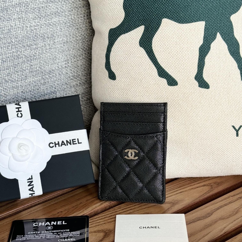 Ch**el wallet purse